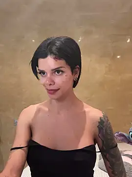 Rosariolovex online show from 3, 2, 2025