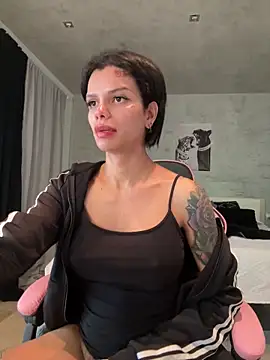 Rosariolovex online show from 21, 3, 2025