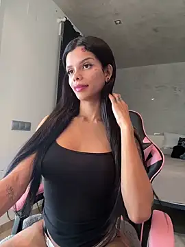 Rosariolovex online show from 19, 2, 2025