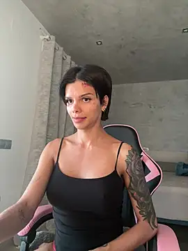 Rosariolovex online show from 28, 1, 2025