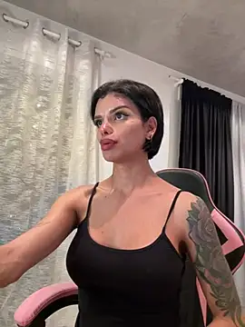 Rosariolovex online show from 16, 3, 2025