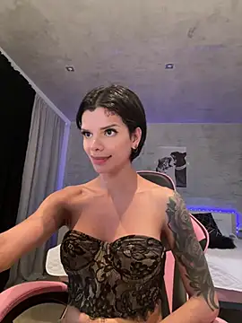 Rosariolovex online show from 18, 3, 2025