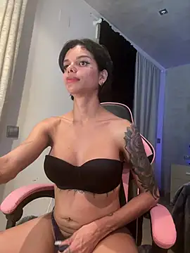 Rosariolovex online show from 26, 2, 2025