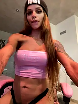 Rosariolovex online show from 28, 9, 2025