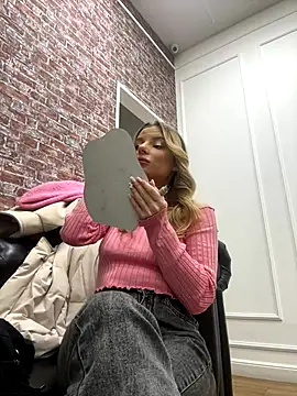 LanaSparks online show from 30, 10, 2025