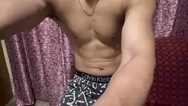 Snapshot of hot_hunk_boy chatting on 5, 6, 2026 hot hunk boy online show from 5, 6, 2026