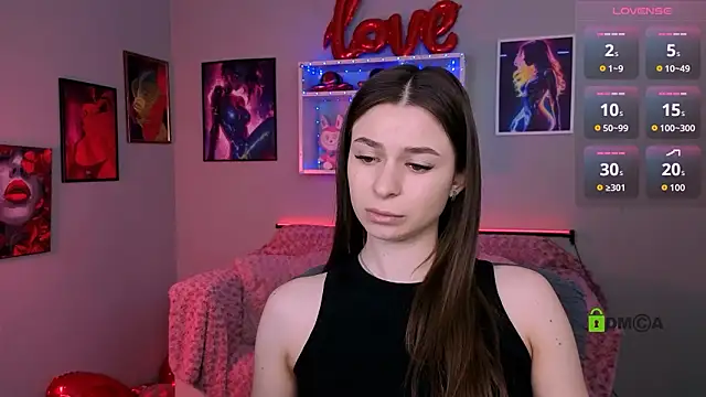 flora ri online show from 12, 3, 2026