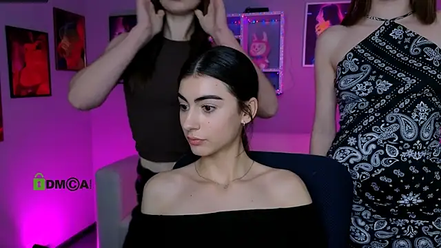 flora ri online show from 13, 11, 2025