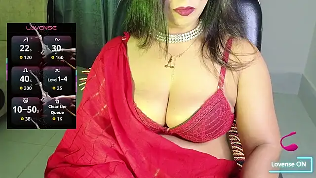 Snapshot of Bengali_Cute_Girl chatting on 26, 11, 2025 Bengali Cute Girl online show from 26, 11, 2025