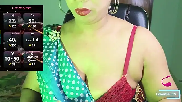 Bengali Cute Girl online show from 16, 3, 2025