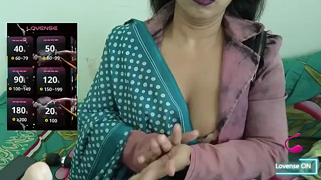 Bengali Cute Girl online show from 8, 1, 2026