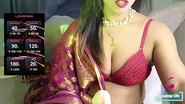 Snapshot of Bengali_Cute_Girl chatting on 1, 11, 2025 Bengali Cute Girl online show from 1, 11, 2025