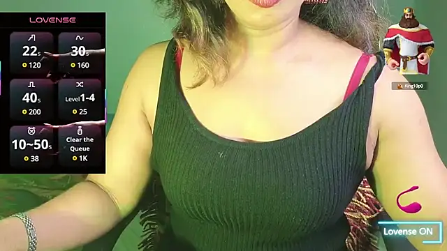 Bengali Cute Girl online show from 18, 3, 2025