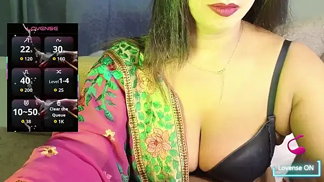 Snapshot of Bengali_Cute_Girl chatting on 19, 10, 2025 Bengali Cute Girl online show from 19, 10, 2025