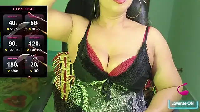 Bengali Cute Girl online show from 17, 3, 2025
