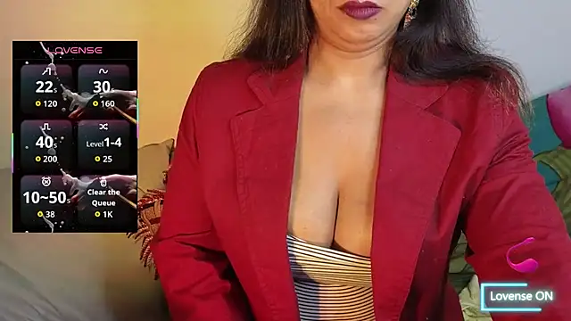 Bengali Cute Girl online show from 8, 1, 2026