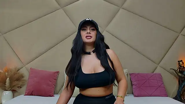 ChloeFrost online show from 13, 11, 2025