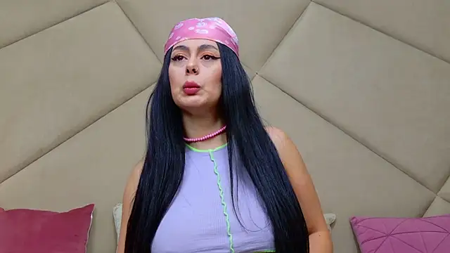 ChloeFrost online show from 26, 11, 2025