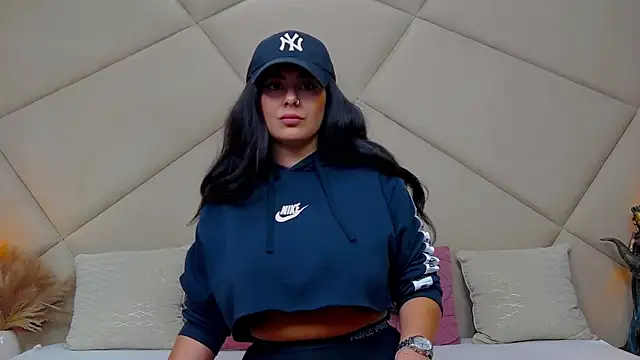 ChloeFrost online show from 20, 9, 2025