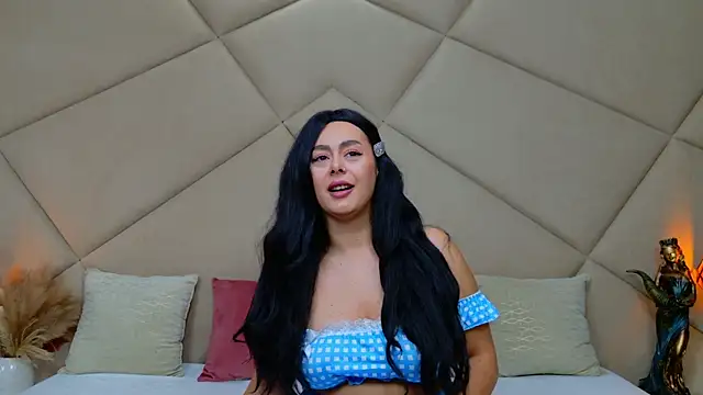 ChloeFrost online show from 30, 9, 2025