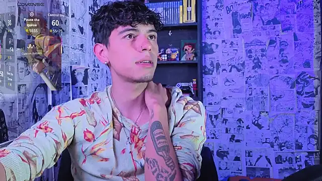 Mickey Magic online show from 18, 2, 2026