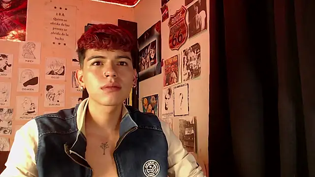 Snapshot of Mickey_Magic chatting on 14, 3, 2025 Mickey Magic online show from 14, 3, 2025