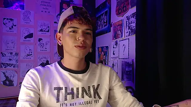 Snapshot of Mickey_Magic chatting on 18, 3, 2025 Mickey Magic online show from 18, 3, 2025