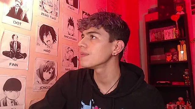 Snapshot of Mickey_Magic chatting on 24, 2, 2025 Mickey Magic online show from 24, 2, 2025