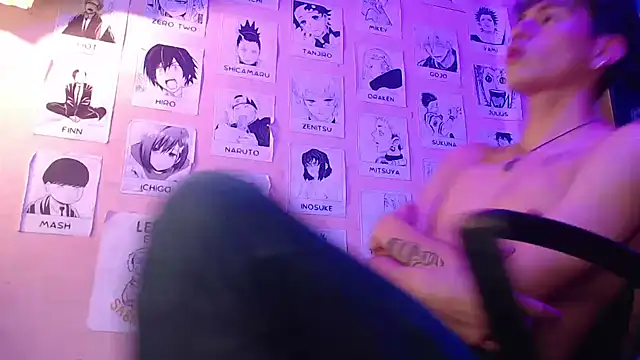 Snapshot of Mickey_Magic chatting on 26, 2, 2025 Mickey Magic online show from 26, 2, 2025