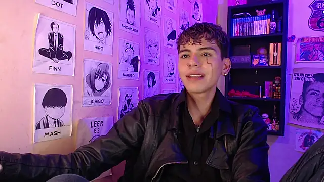 Snapshot of Mickey_Magic chatting on 15, 2, 2025 Mickey Magic online show from 15, 2, 2025