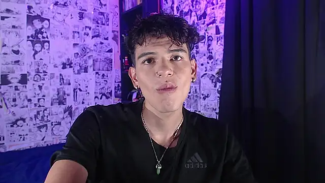 Snapshot of Mickey_Magic chatting on 21, 11, 2025 Mickey Magic online show from 21, 11, 2025