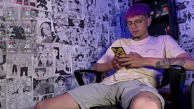 Mickey Magic online show from 26, 2, 2026