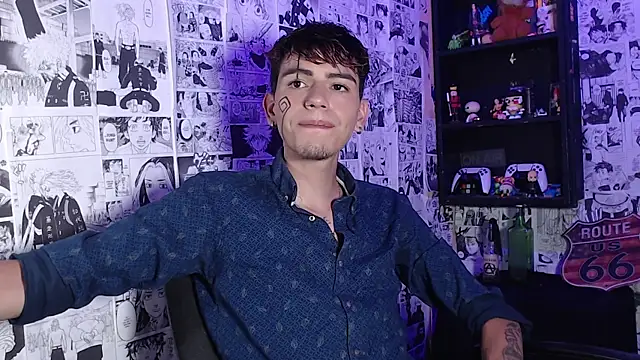 Snapshot of Mickey_Magic chatting on 9, 9, 2025 Mickey Magic online show from 9, 9, 2025