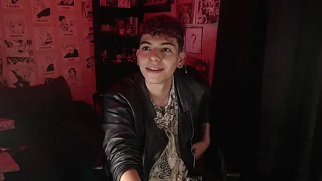 Snapshot of Mickey_Magic chatting on 20, 3, 2025 Mickey Magic online show from 20, 3, 2025