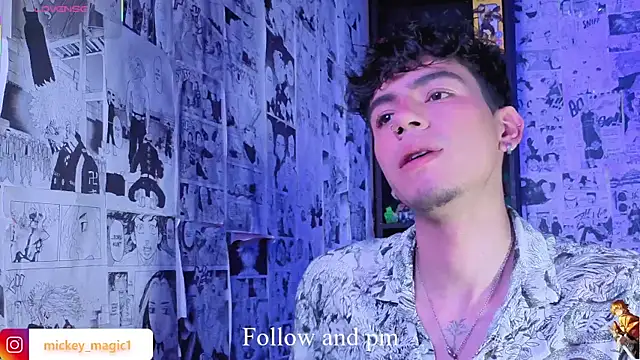 Mickey Magic online show from 20, 2, 2026