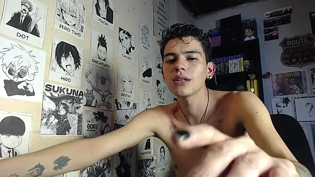 Snapshot of Mickey_Magic chatting on 3, 3, 2025 Mickey Magic online show from 3, 3, 2025