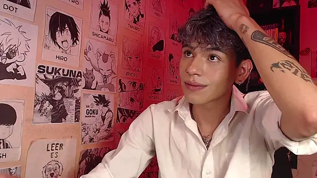 Snapshot of Mickey_Magic chatting on 4, 3, 2025 Mickey Magic online show from 4, 3, 2025