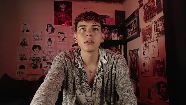 Snapshot of Mickey_Magic chatting on 20, 3, 2025 Mickey Magic online show from 20, 3, 2025