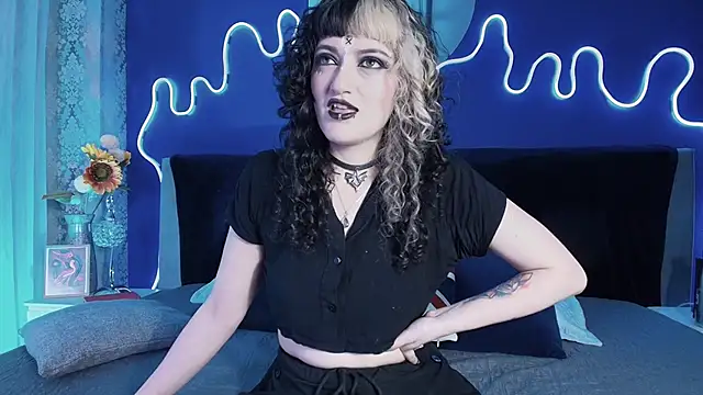 JeanneSabatier online show from 4, 5, 2026