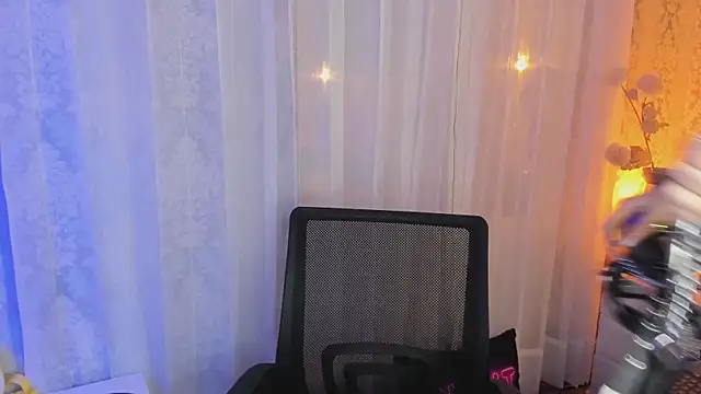 JeanneSabatier online show from 21, 10, 2025