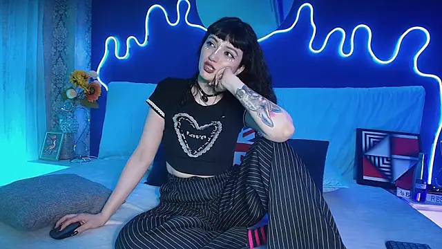 JeanneSabatier online show from 3, 4, 2026