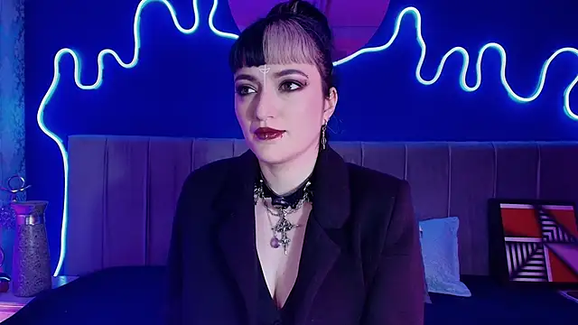 Snapshot of JeanneSabatier chatting on 11, 6, 2026 JeanneSabatier online show from 11, 6, 2026