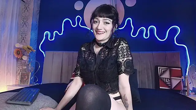 JeanneSabatier online show from 25, 3, 2026