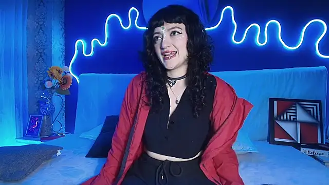 JeanneSabatier online show from 7, 4, 2026