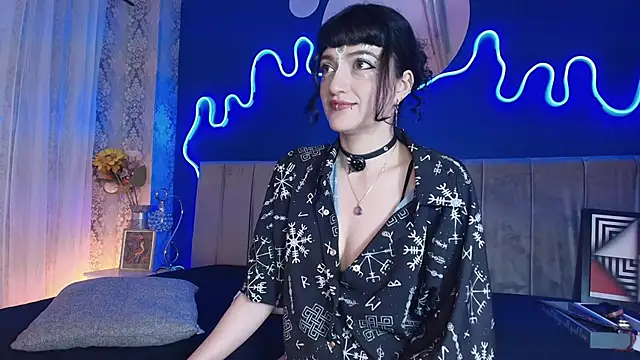 JeanneSabatier online show from 11, 3, 2026