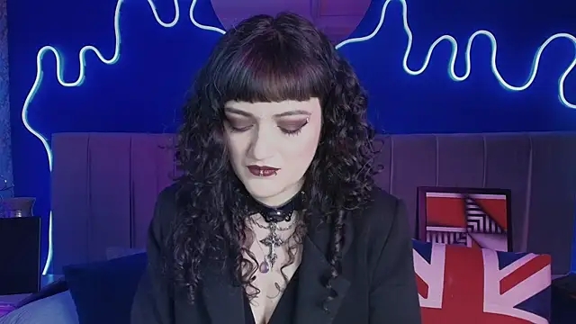 Snapshot of JeanneSabatier chatting on 10, 7, 2026 JeanneSabatier online show from 10, 7, 2026