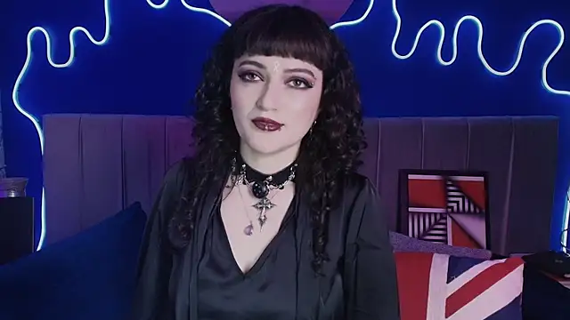Snapshot of JeanneSabatier chatting on 6, 7, 2026 JeanneSabatier online show from 6, 7, 2026