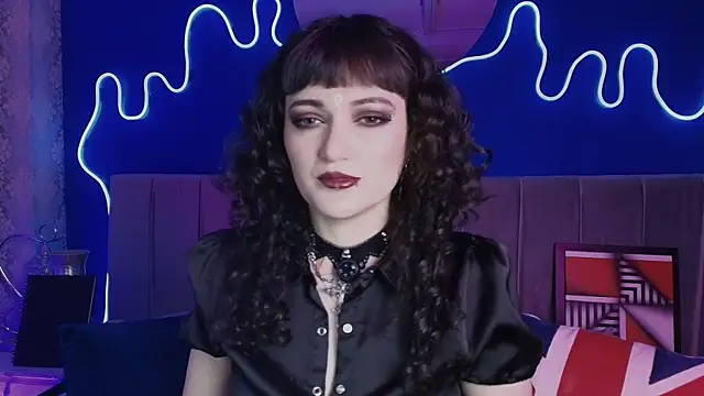 Snapshot of JeanneSabatier chatting on 11, 7, 2026 JeanneSabatier online show from 11, 7, 2026