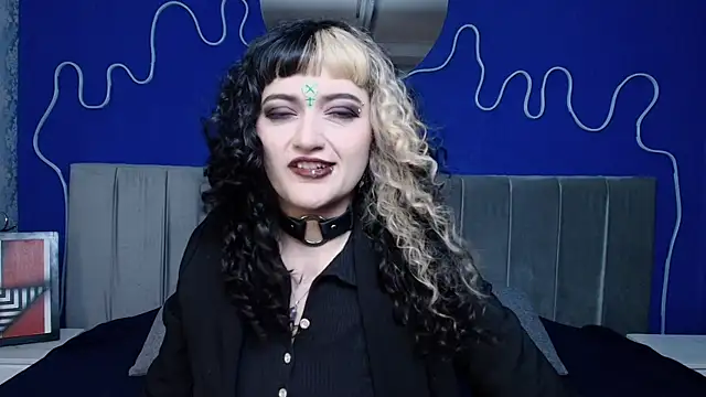 JeanneSabatier online show from 3, 6, 2026