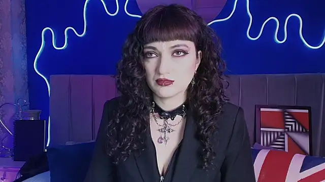Snapshot of JeanneSabatier chatting on 13, 7, 2026 JeanneSabatier online show from 13, 7, 2026